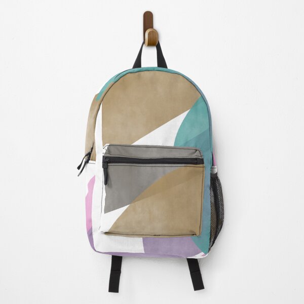 Item preview, Modern geometric shapes composition designed and sold by neurostructure.