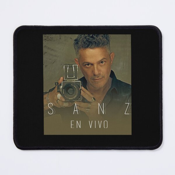 Item preview, en Vivo Alejandro   designed and sold by DougWilsons.