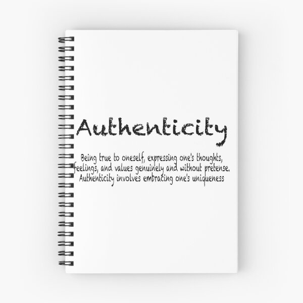 Item preview, Authenticity designed and sold by Frozigraphie.