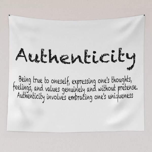Item preview, Authenticity designed and sold by Frozigraphie.