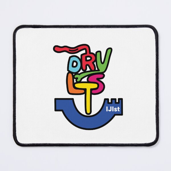 Item preview, Drylts (IJlst) designed and sold by bitpopart.