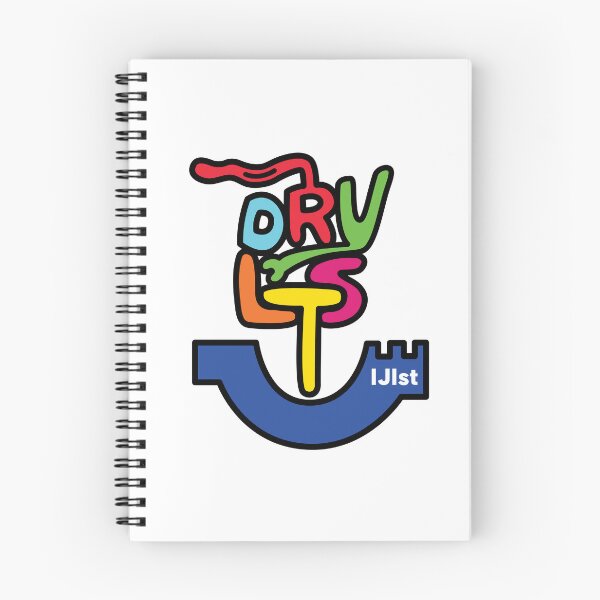 Item preview, Drylts (IJlst) designed and sold by bitpopart.