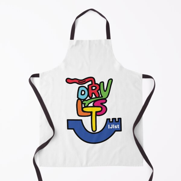 Item preview, Drylts (IJlst) designed and sold by bitpopart.