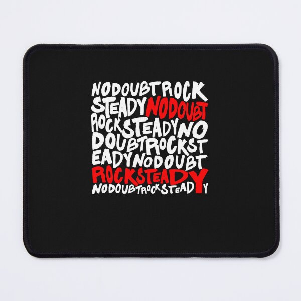 Item preview, Rock Doubt Essential designed and sold by ArmaniParker.