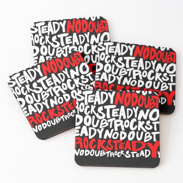 Item preview, Rock Doubt Essential   designed and sold by ArmaniParker.