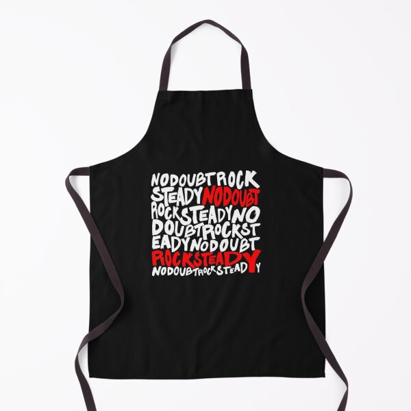 Item preview, Rock Doubt Essential designed and sold by ArmaniParker.