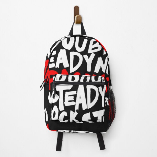 Item preview, Rock Doubt Essential designed and sold by ArmaniParker.