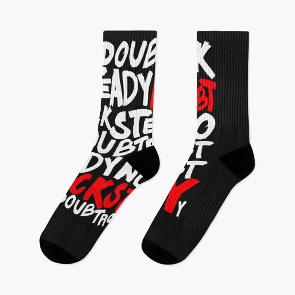Item preview, Rock Doubt Essential   designed and sold by ArmaniParker.