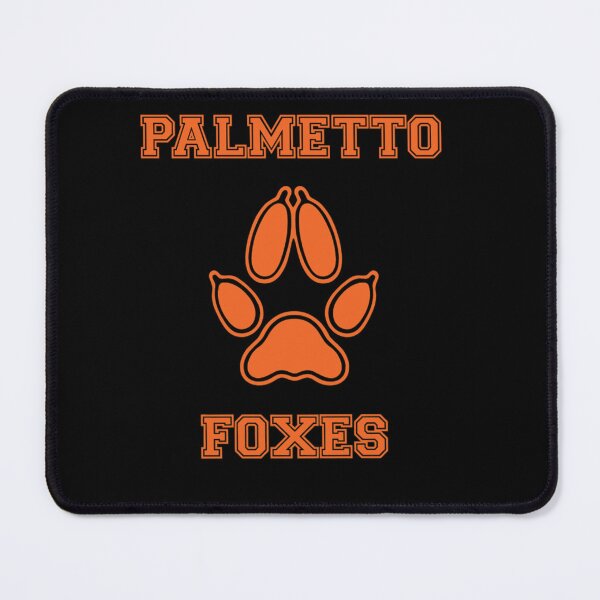 Item preview, Palmetto Foxes  designed and sold by ASHLEYENOSO.