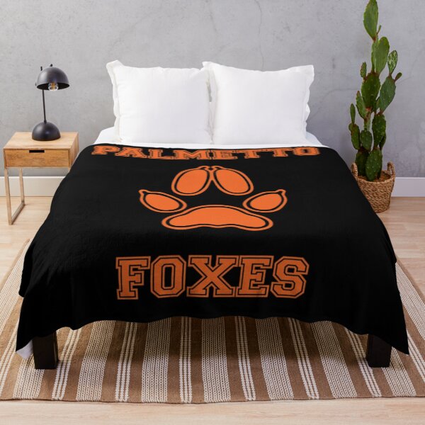 Item preview, Palmetto Foxes  designed and sold by ASHLEYENOSO.