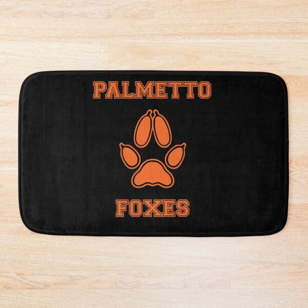 Item preview, Palmetto Foxes  designed and sold by ASHLEYENOSO.