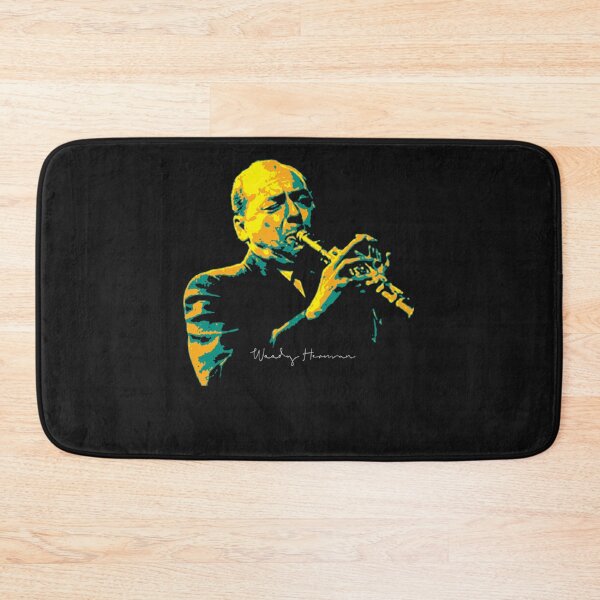 Item preview, Woody Herman. Woodrow Charles Herman. American Jazz Clarinetist Saxophonist Singer And Big  designed and sold by ArmaniParker.