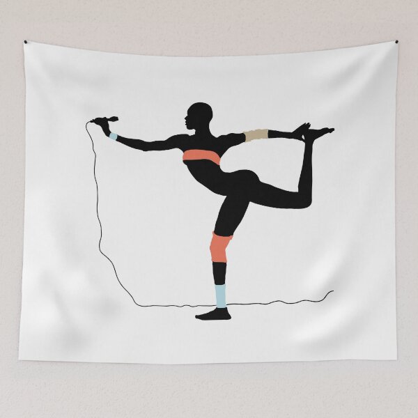 Item preview, Iconic Grace Jones designed and sold by BastsTardyChild.