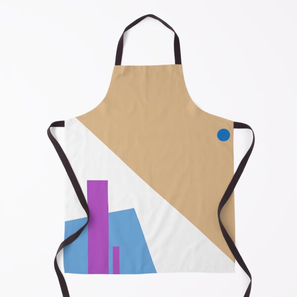 Item preview, Minimalist Abstract Art designed and sold by neurostructure.