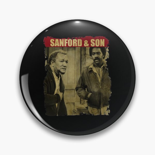 Item preview, Sanford and Son - ReTRo STYLe designed and sold by NixonModeratel.