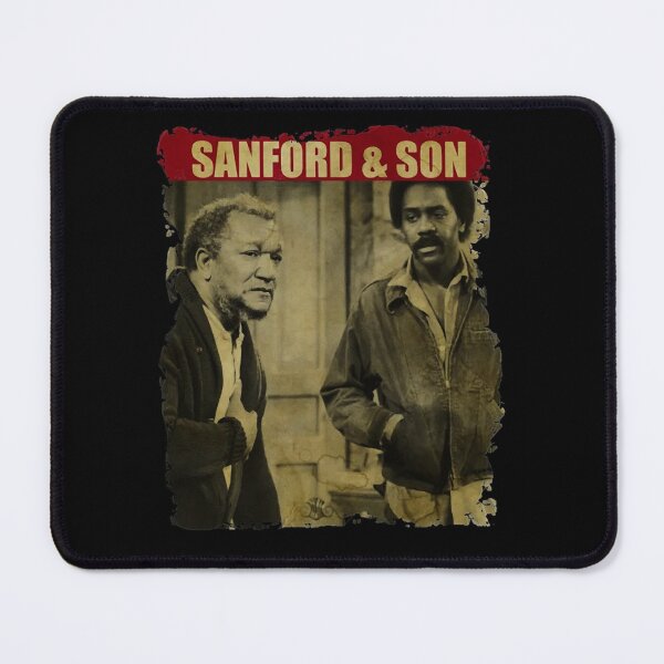 Item preview, Sanford and Son - ReTRo STYLe designed and sold by NixonModeratel.