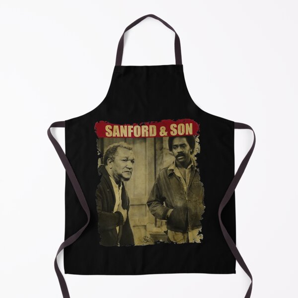 Item preview, Sanford and Son - ReTRo STYLe designed and sold by NixonModeratel.