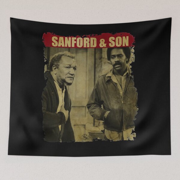 Item preview, Sanford and Son - ReTRo STYLe designed and sold by NixonModeratel.
