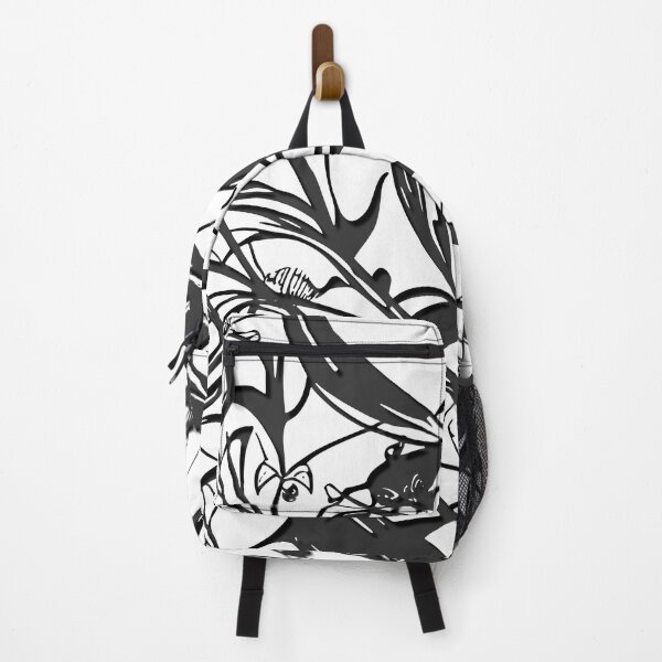 Item preview, Psychedelic Modern Nature  designed and sold by tabemisa.