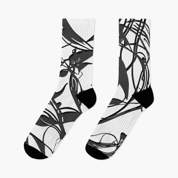 Item preview, Psychedelic Modern Nature  designed and sold by tabemisa.