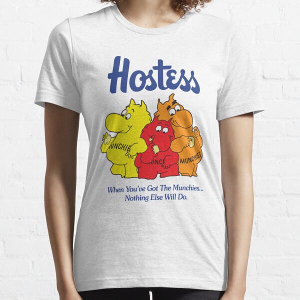 Hostess Merch & Gifts for Sale Redbubble