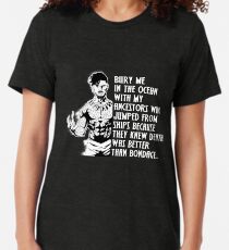 'Meine Vorfahren' von TalentNextDoor Vintage T-Shirt