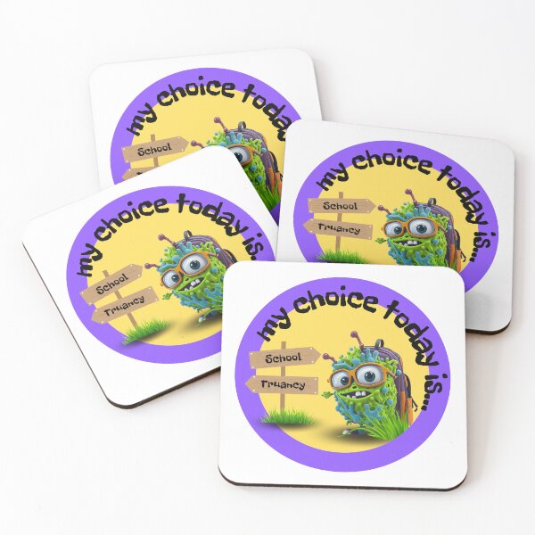 Item preview, my choice today is... lessons or truancy designed and sold by ArtiDann.