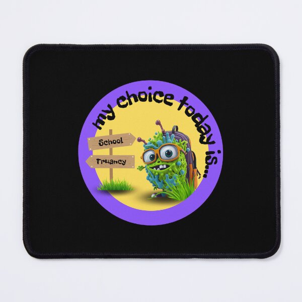 Item preview, my choice today is... lessons or truancy designed and sold by ArtiDann.