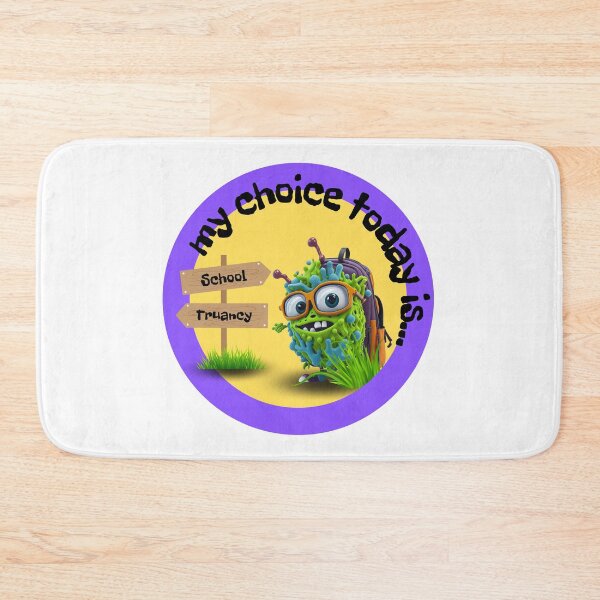 Item preview, my choice today is... lessons or truancy designed and sold by ArtiDann.