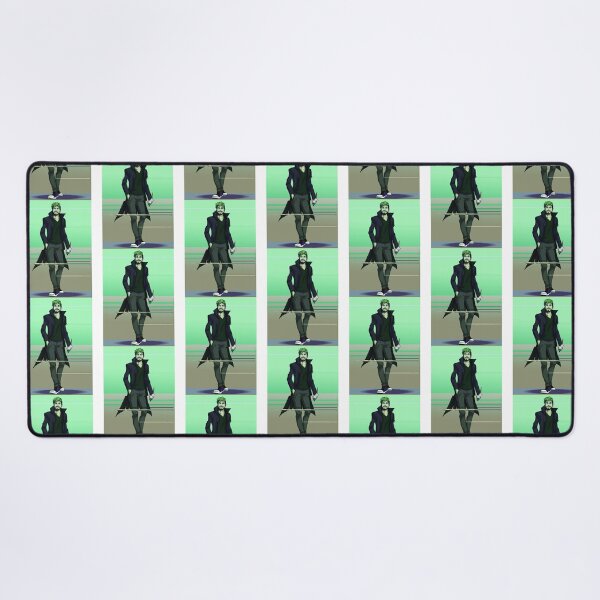 Item preview, Antisepticeye Premium designed and sold by jamiy-ahcrisp.