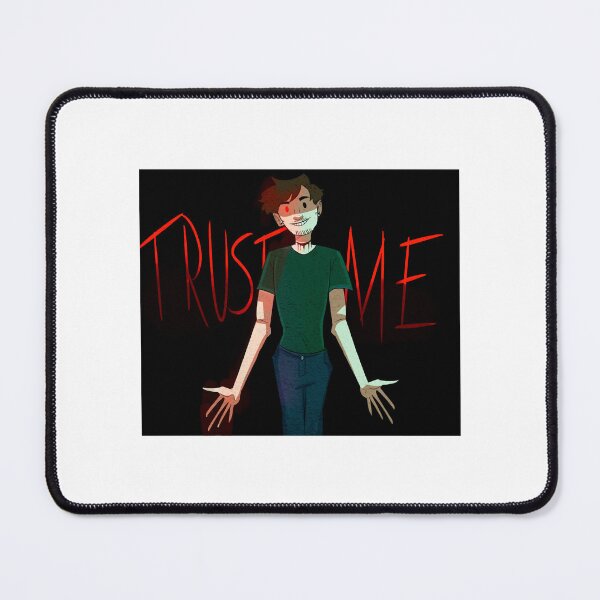 Item preview, antisepticeye print Long designed and sold by jamiy-ahcrisp.