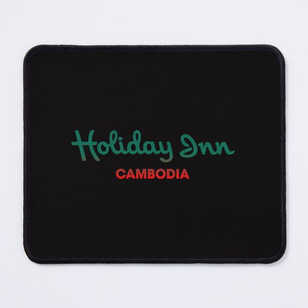 Item preview, Holiday In Cambodia designed and sold by ShopFGKS3.