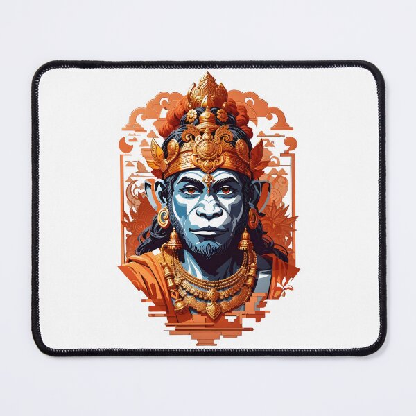 Item preview, Copy of Lord Hanuman designed and sold by UltimateWorld.