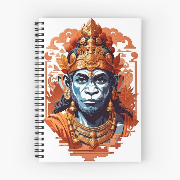Item preview, Copy of Lord Hanuman designed and sold by UltimateWorld.