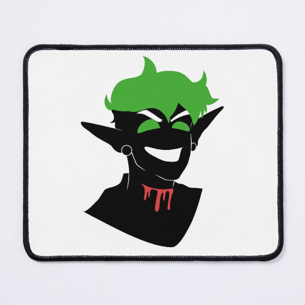 Item preview, Septic Silhouettes - Antisepticeye designed and sold by jamiy-ahcrisp.