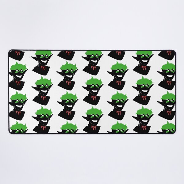 Item preview, Septic Silhouettes - Antisepticeye designed and sold by jamiy-ahcrisp.