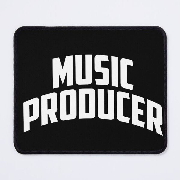 Item preview, music producer  designed and sold by WeGotThat.