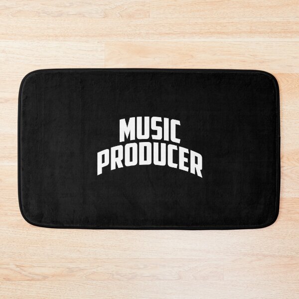 Item preview, music producer  designed and sold by WeGotThat.
