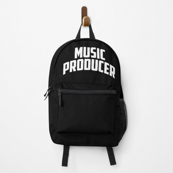 Item preview, music producer  designed and sold by WeGotThat.