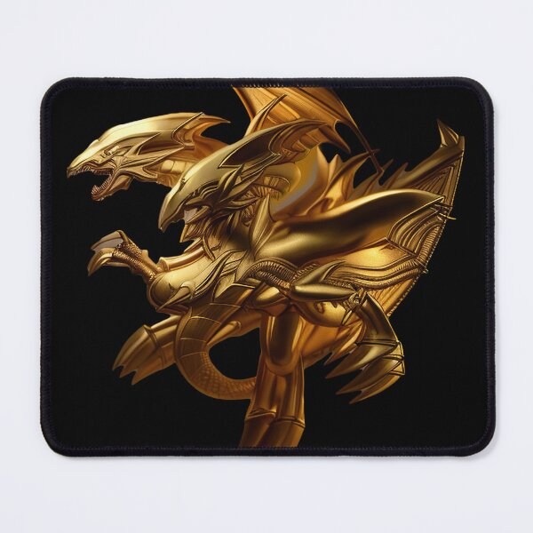 Item preview, Ancient Egypt Blue Eyes Ultimate Dragon designed and sold by Mar1o.