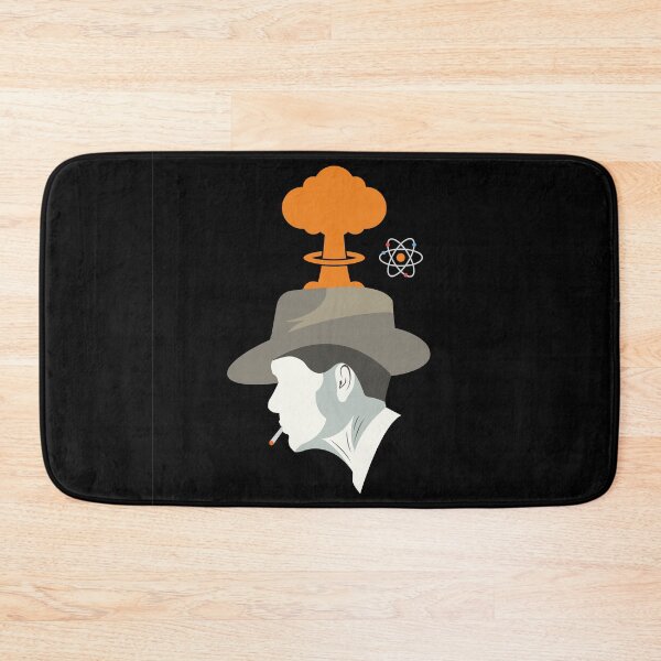 Item preview, Oppenheimer designed and sold by K-Boutiques.