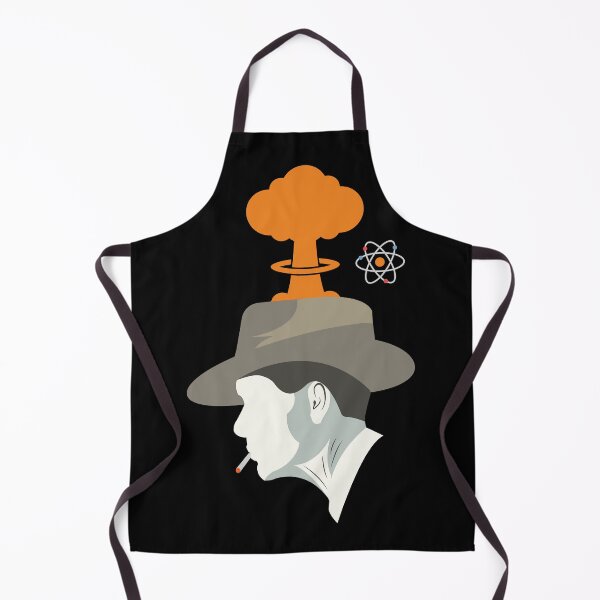 Item preview, Oppenheimer designed and sold by K-Boutiques.