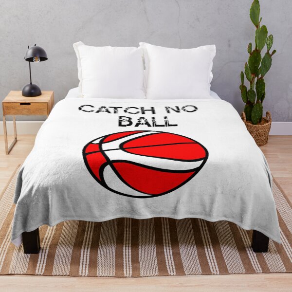 Item preview, Catch No Ball designed and sold by UniqueDesignHub.