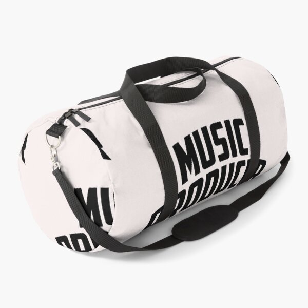 Item preview, music producer - black text designed and sold by WeGotThat.