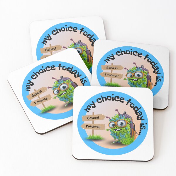 Item preview, my choice today is... lessons or truancy designed and sold by ArtiDann.