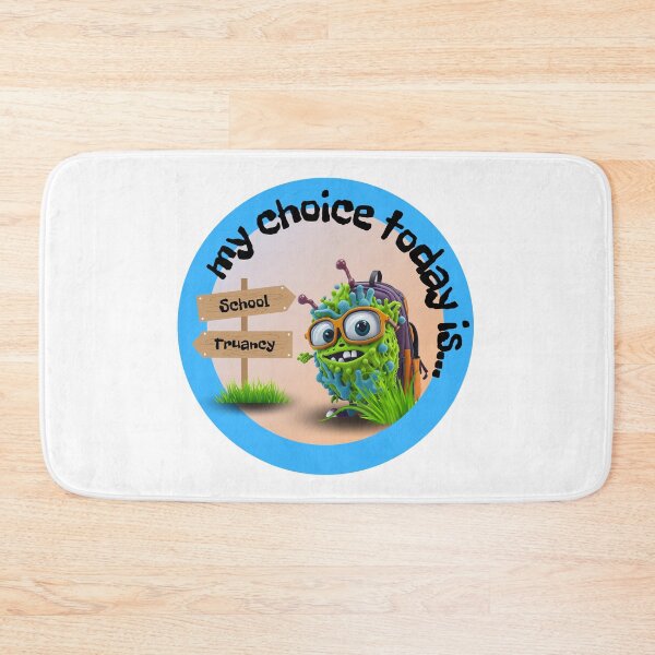 Item preview, my choice today is... lessons or truancy designed and sold by ArtiDann.