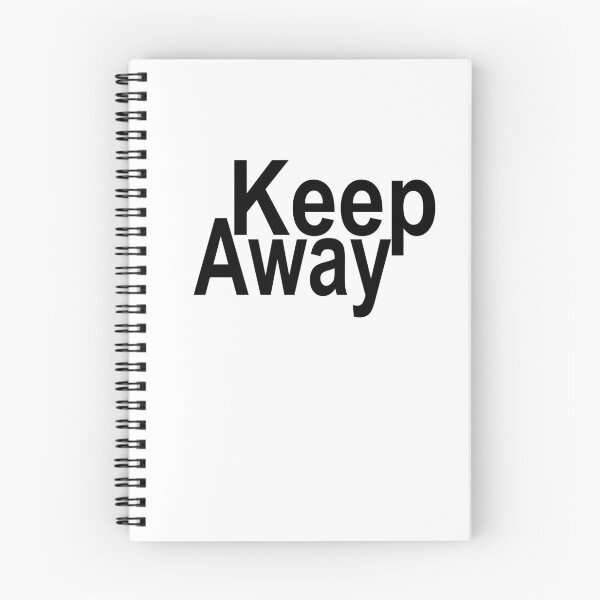 Item preview, Keep Away - Pure Personal stuff  only for you and you only designed and sold by cedricchong.