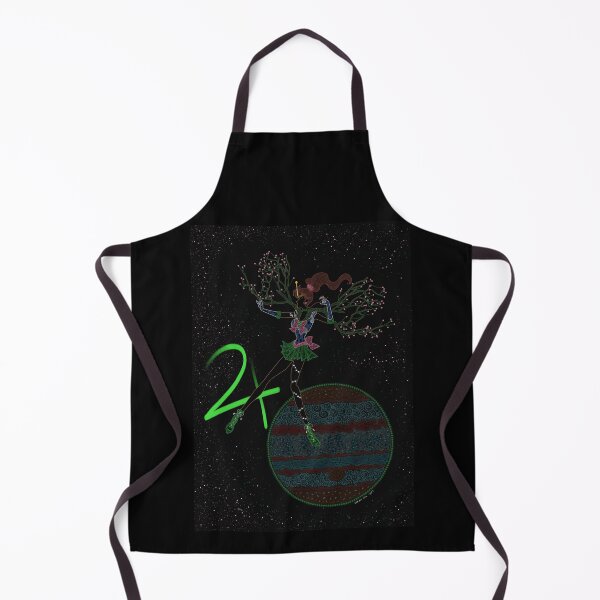 Item preview, Sailor Jupiter- Deadly Dreaming designed and sold by sammyhillart.