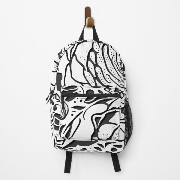 Item preview, Psychedelic Modern Nature  designed and sold by tabemisa.