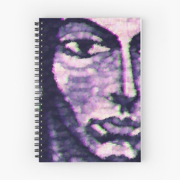 Item preview, Angular face painting. designed and sold by MirBer.